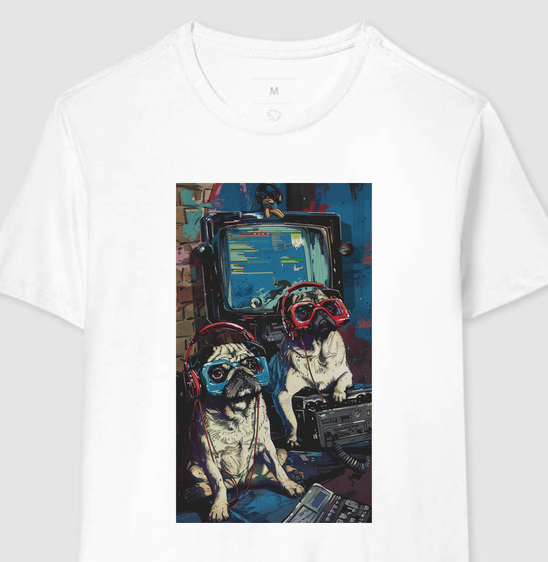 CyberPug