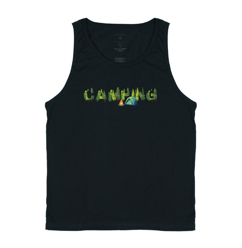 Camping!