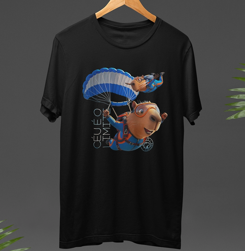 Camisa 0