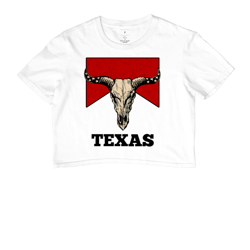 Camiseta Country Texas Magnata556