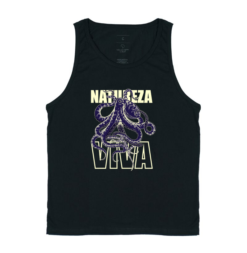 Natureza Viva Polvo
