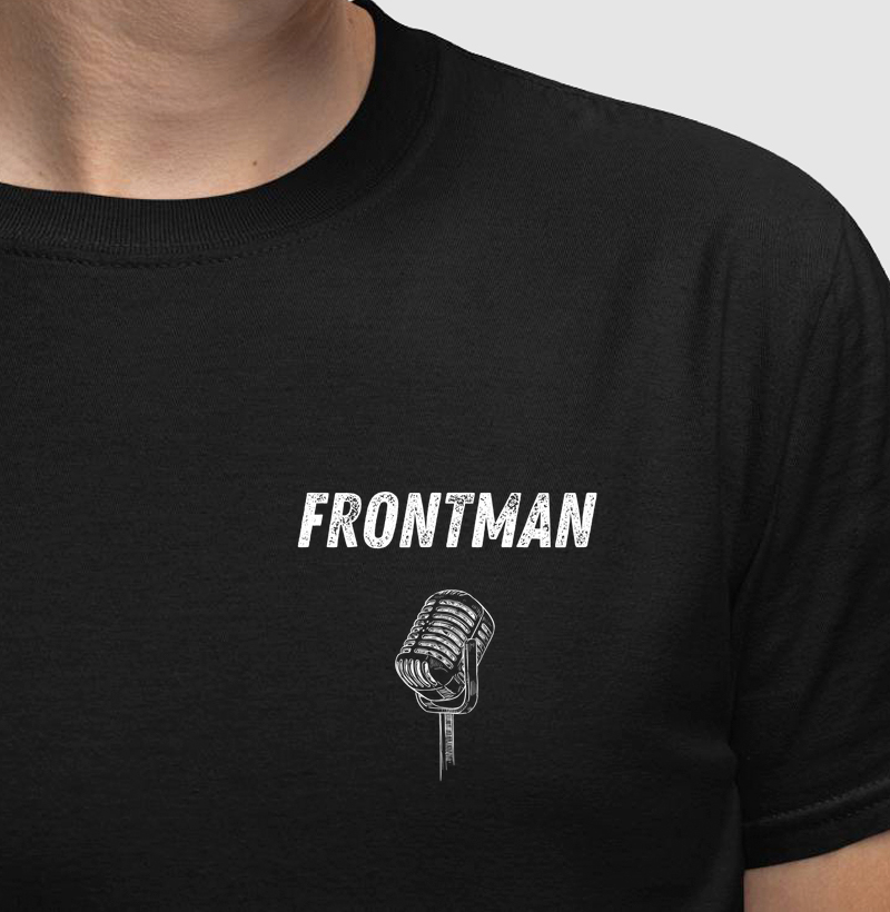 Frontman