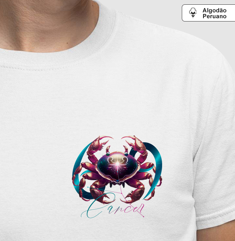 Signo de Câncer ♋