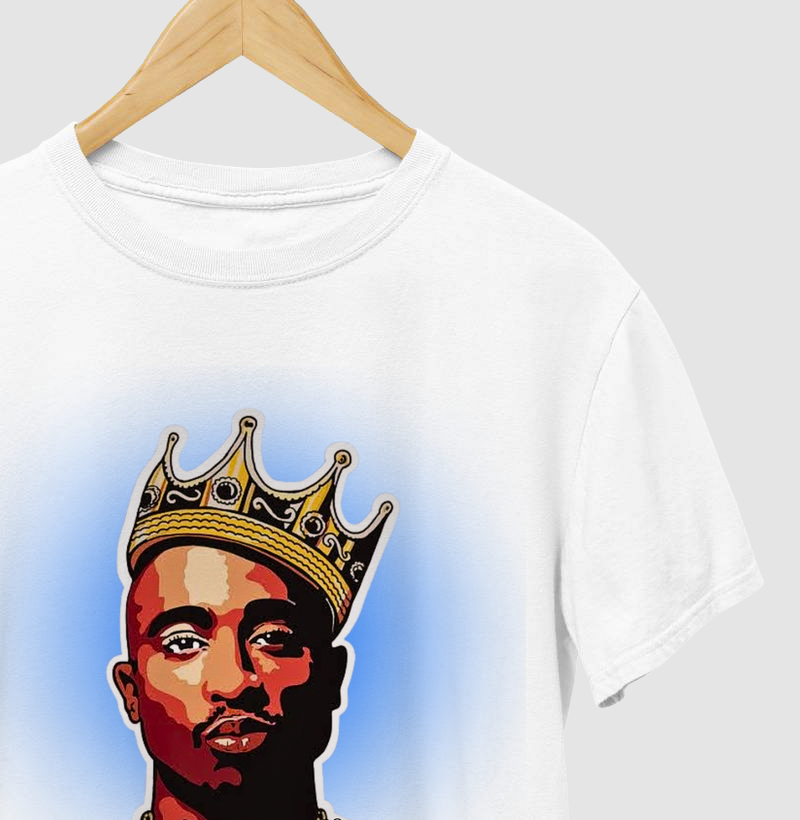 Tupac West Coast
