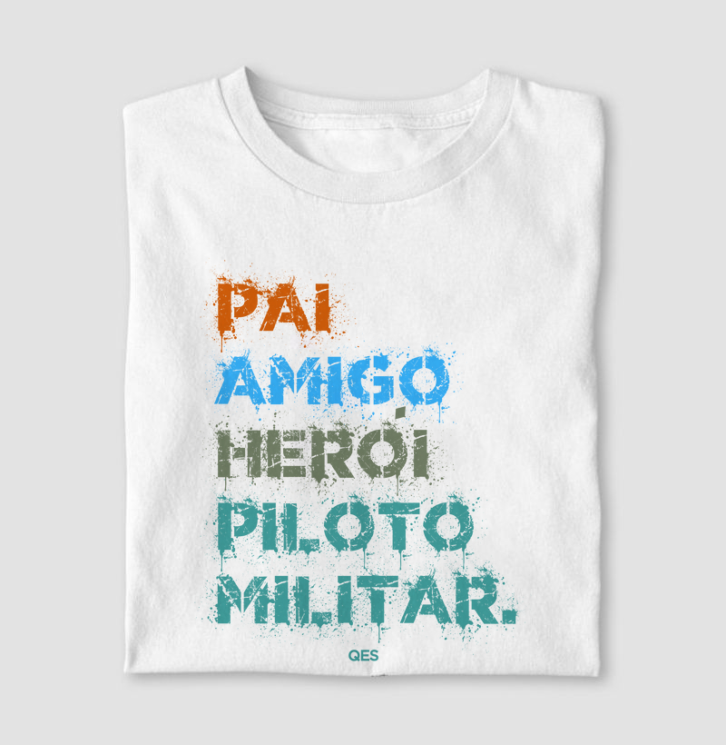 PAI PILOTO