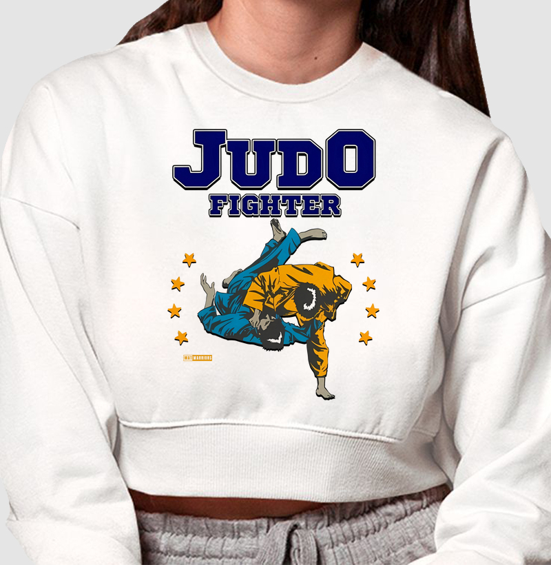 JUDO FIGHTER