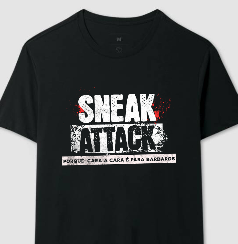 Sneak Attack