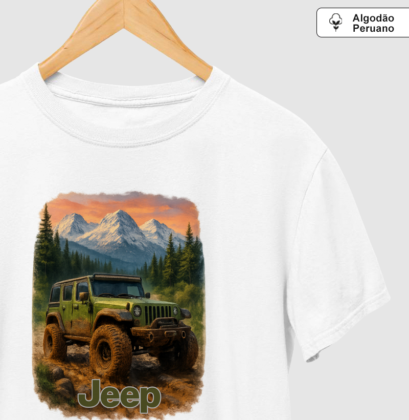 Jeep Monster 4x4