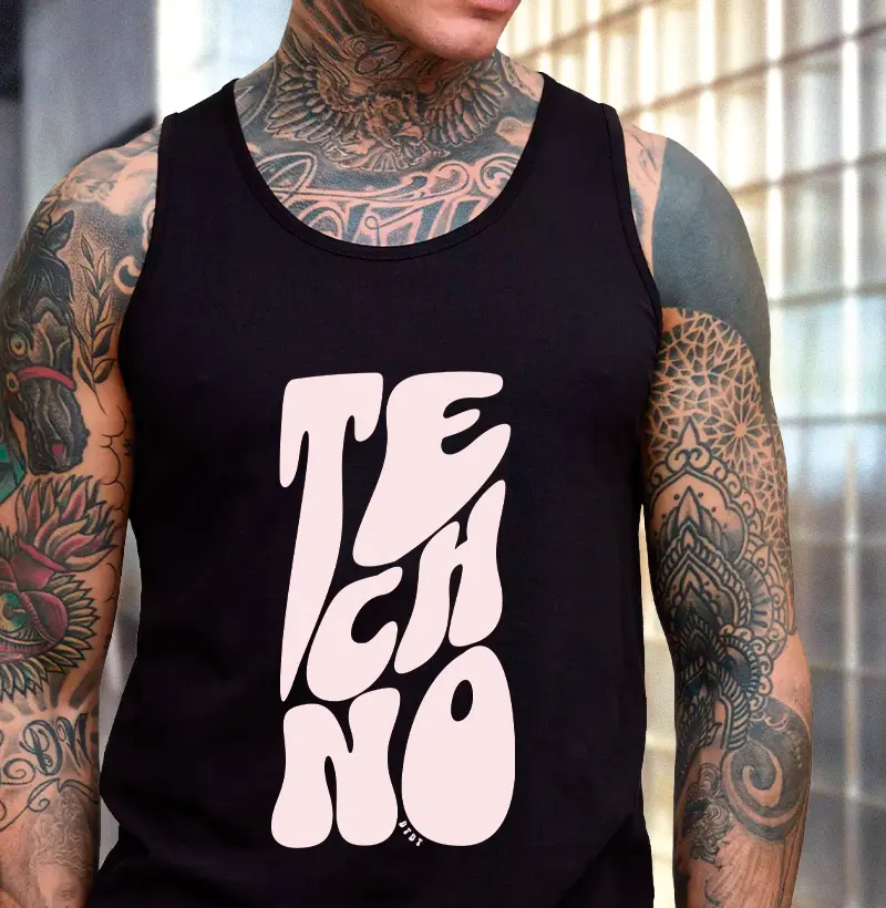 TECHNO vol.3