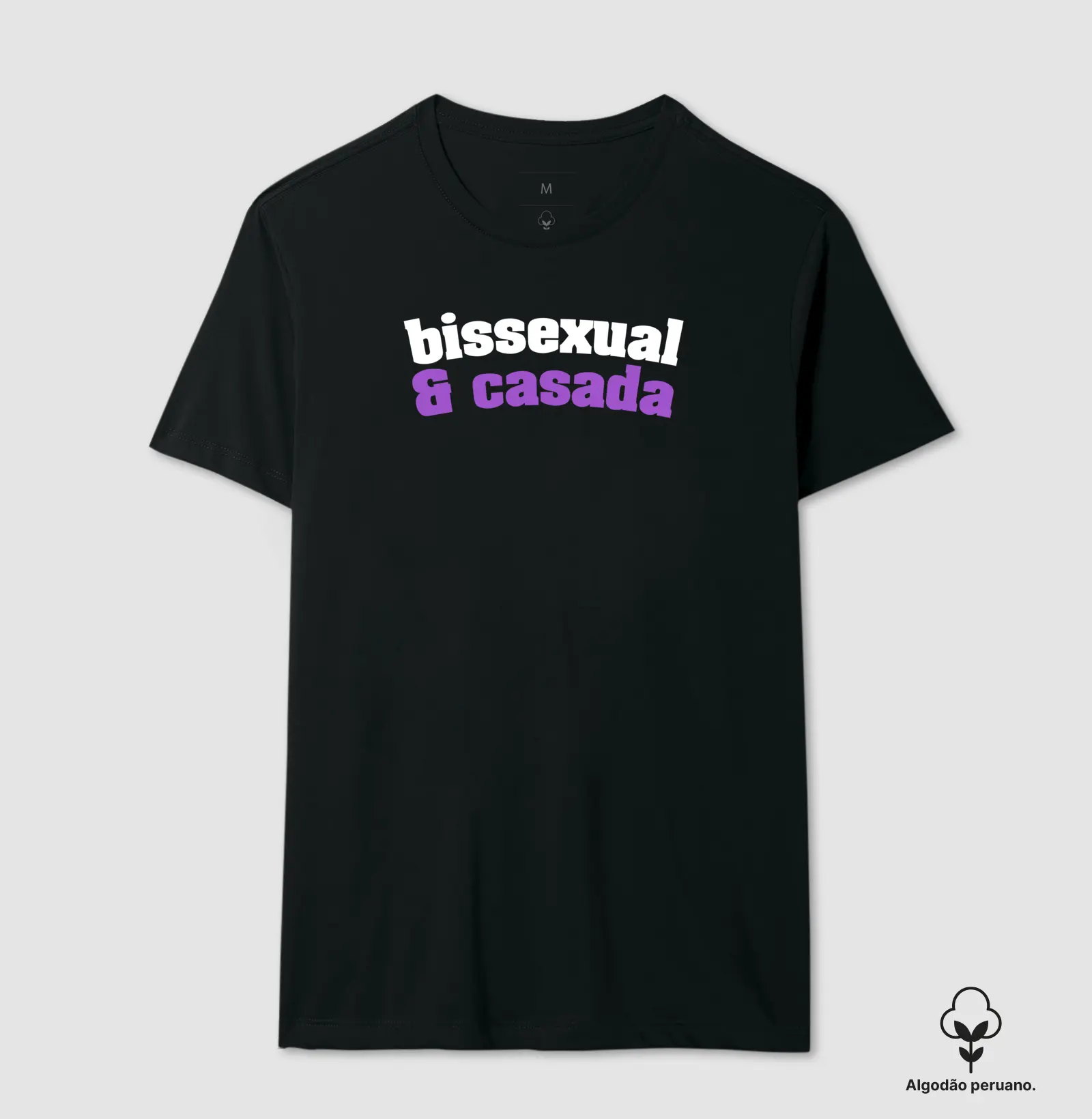 Bissexual & Casada