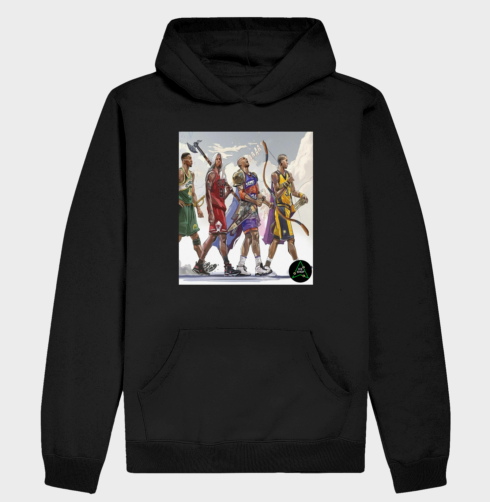 The Gladiators 2
