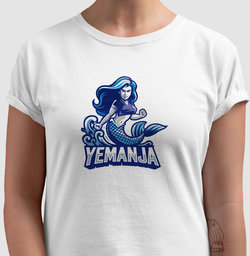 Sereia de Iemnaja