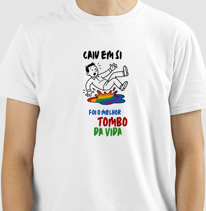 Tombo da vida