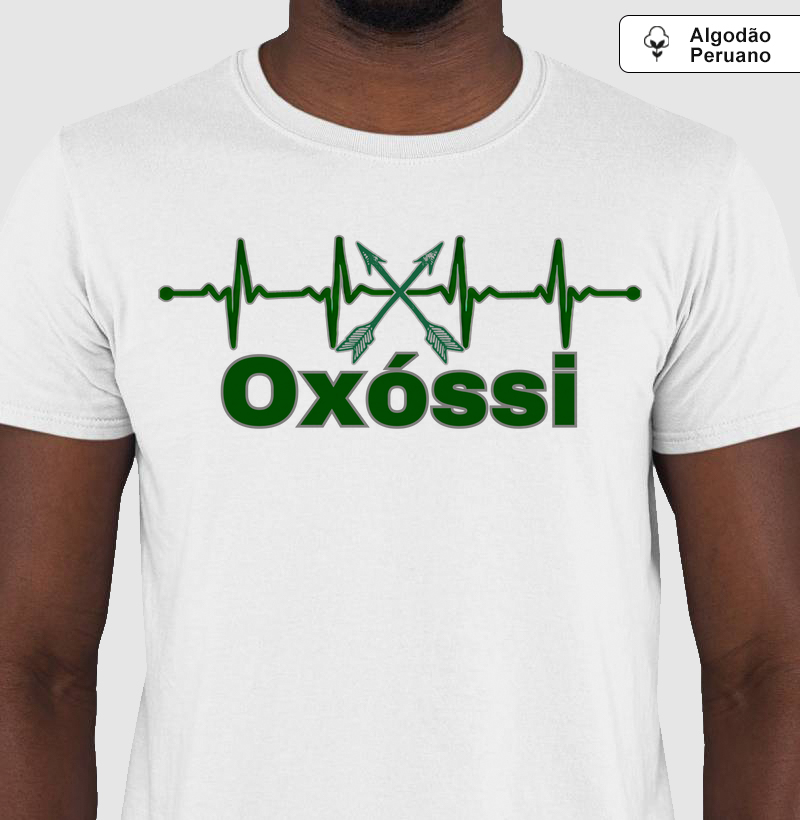Frequência de Oxóssi