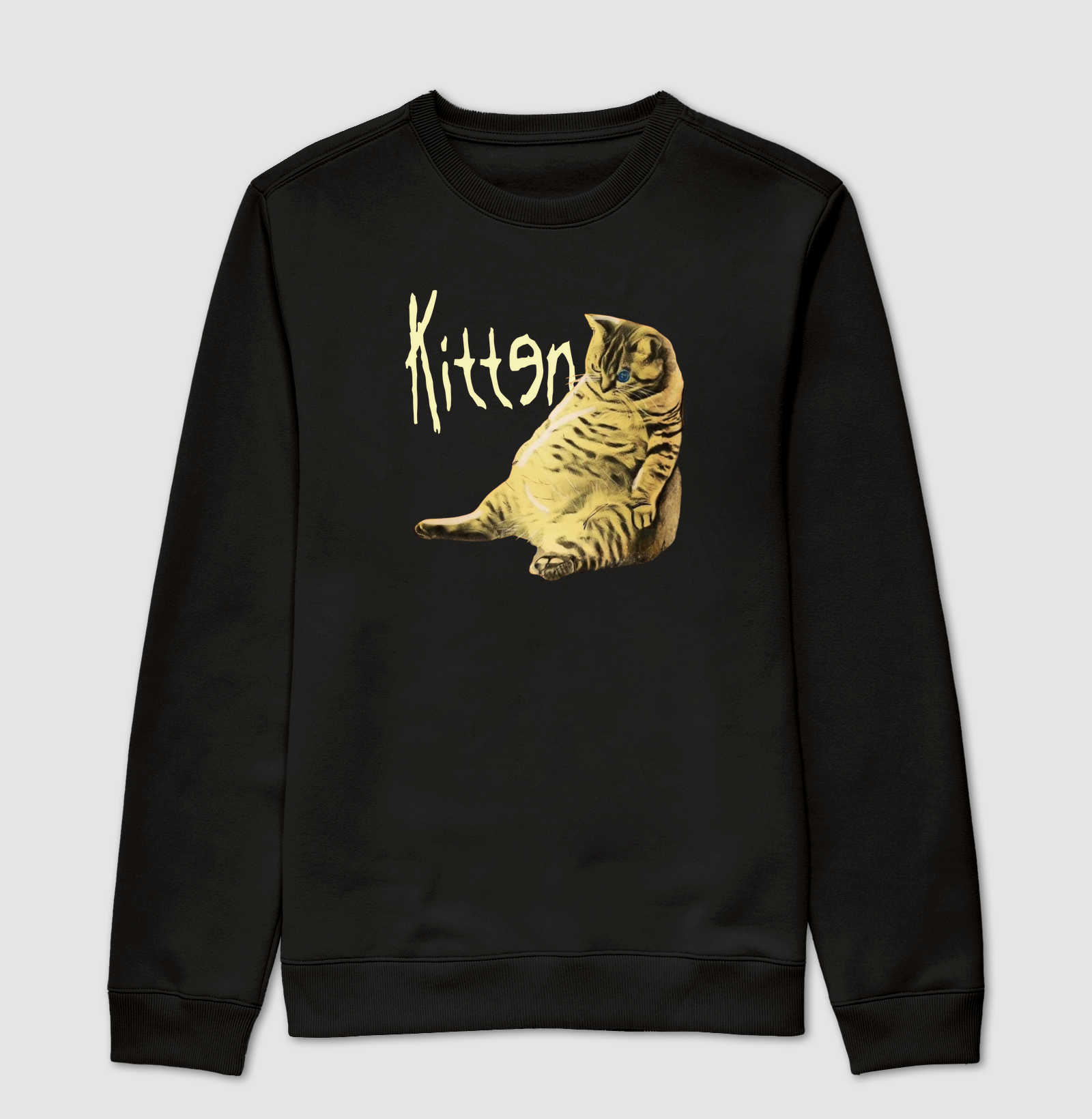 KITTEN