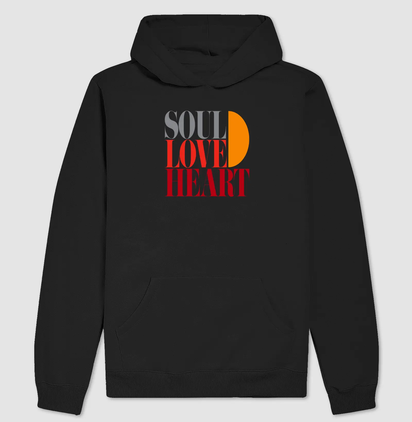 Soul Love Heart