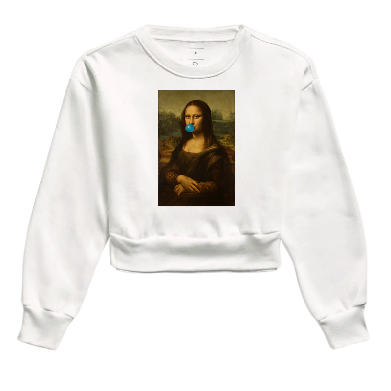 Monalisa Chiclete