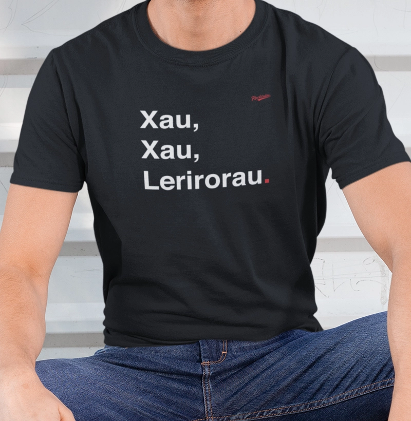 Camisa 0