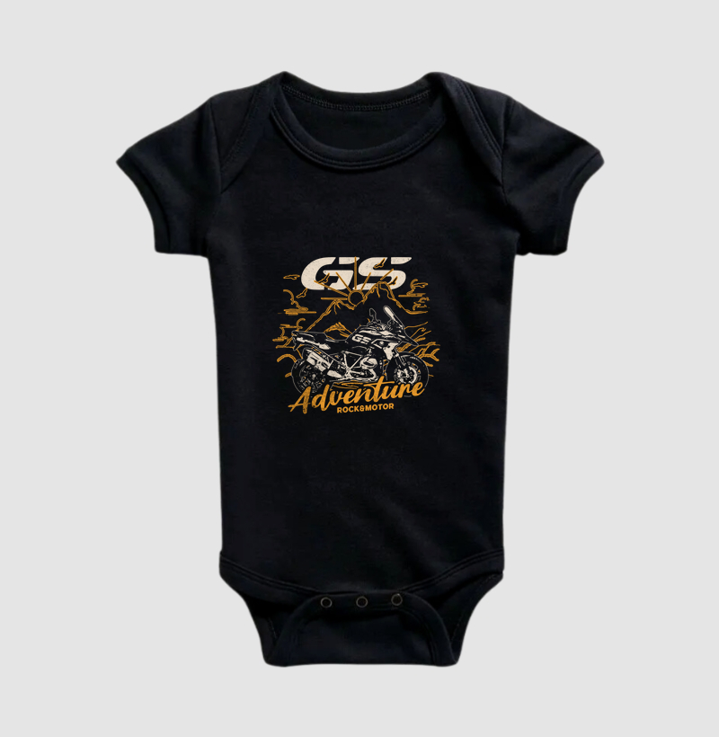 GS Adventure