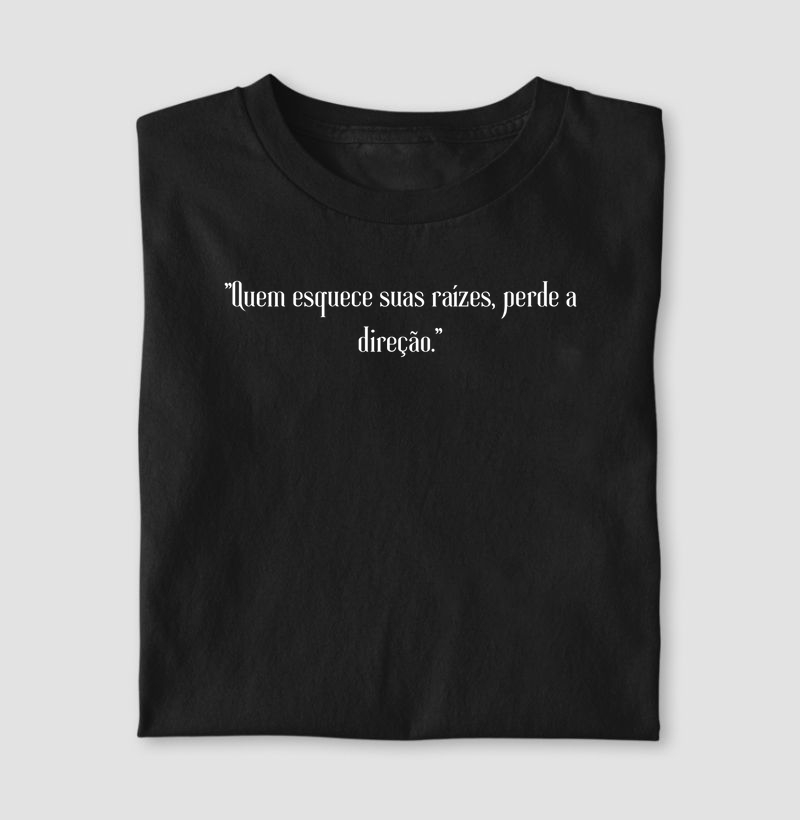 Camiseta ReservaINK Frases
