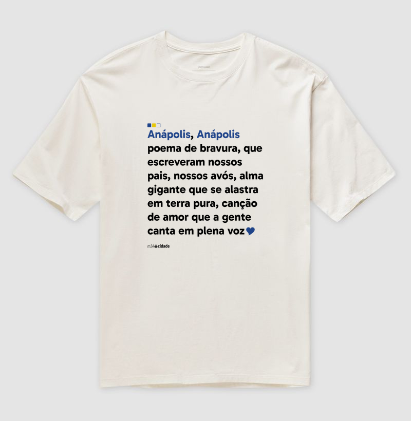 Hino de Anápolis