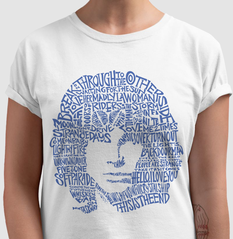 Jim Morrison  