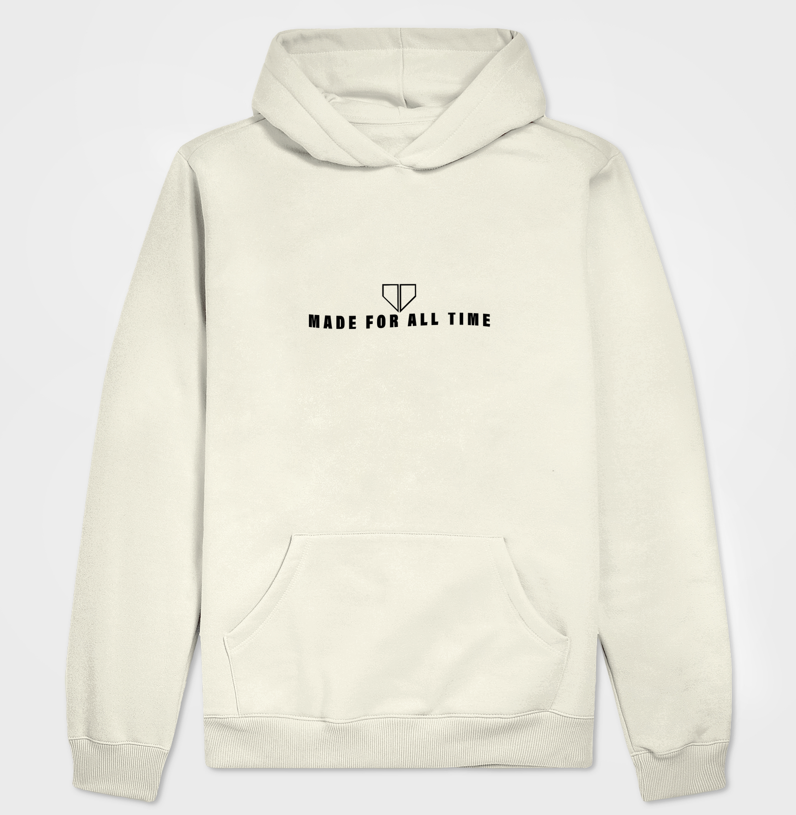 Made for all time 