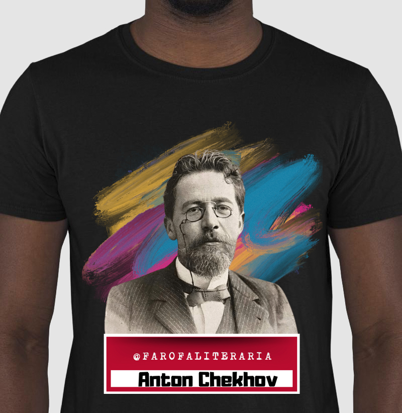 Anton Chekhov