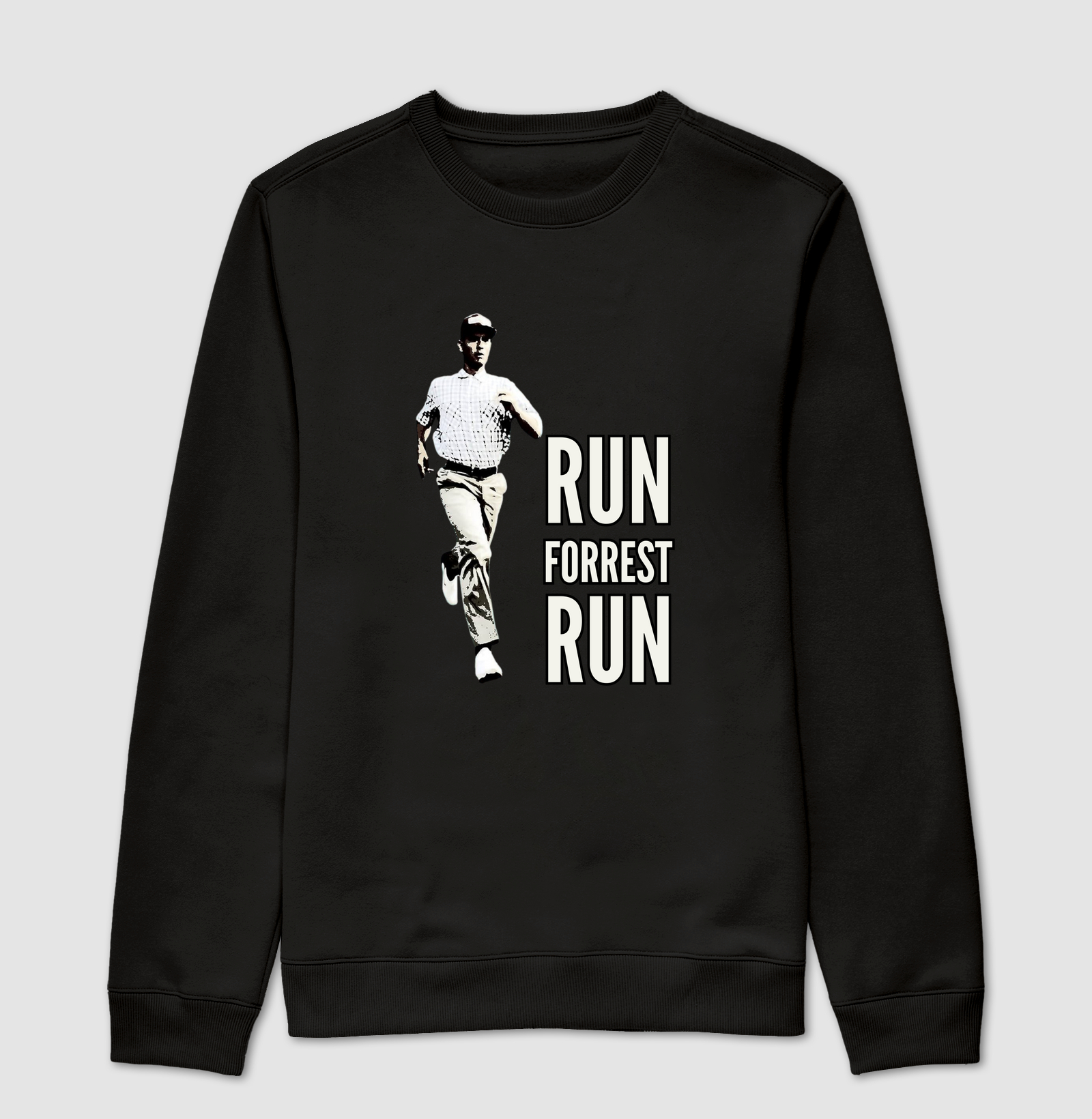 Run Forrest Run