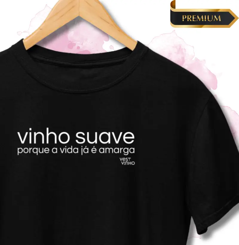 VINHO SUAVE