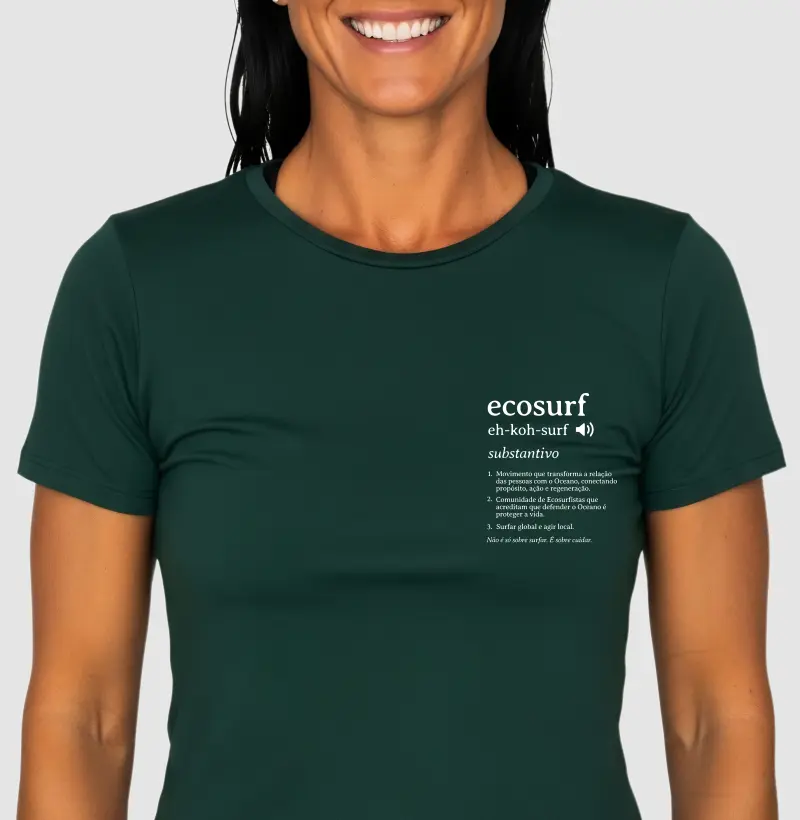 Ecosurf | Ecosurfista