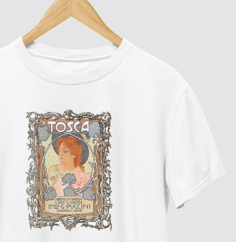 Ópera Tosca (Puccini)