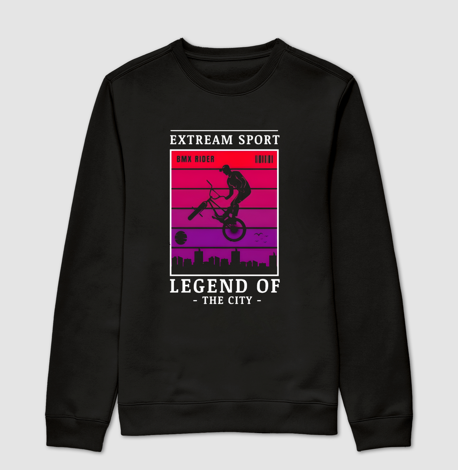 EXTREME LEGEND