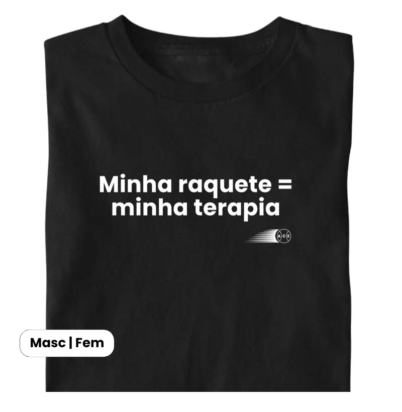 Minha Terapia