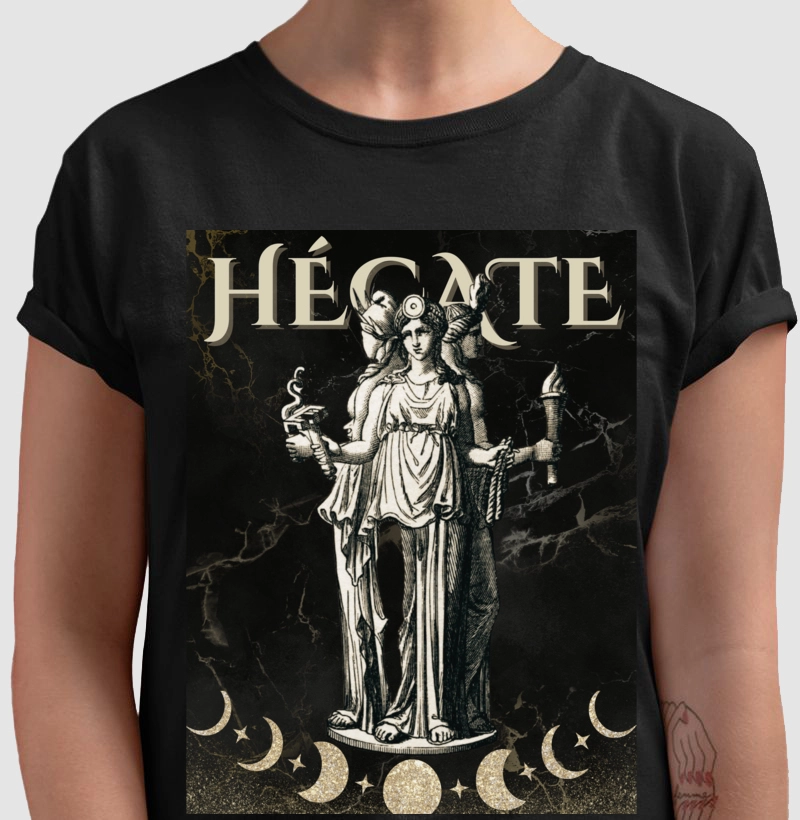 Camisa Hécate