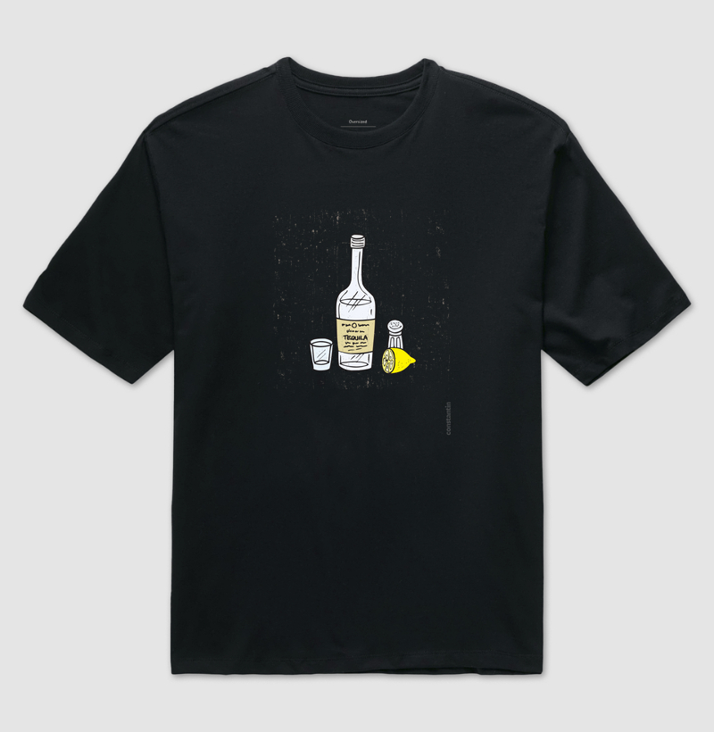tequila
