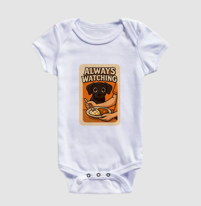 AWAYS WATCHING