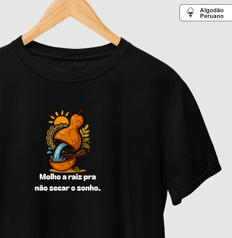 Cabaça – Guardiã da Água e da Sabedoria Bruta
