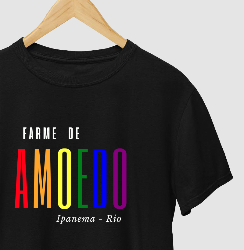 Farme de Amoedo