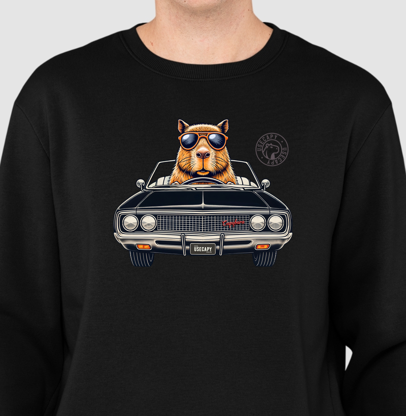 Dodge Capy