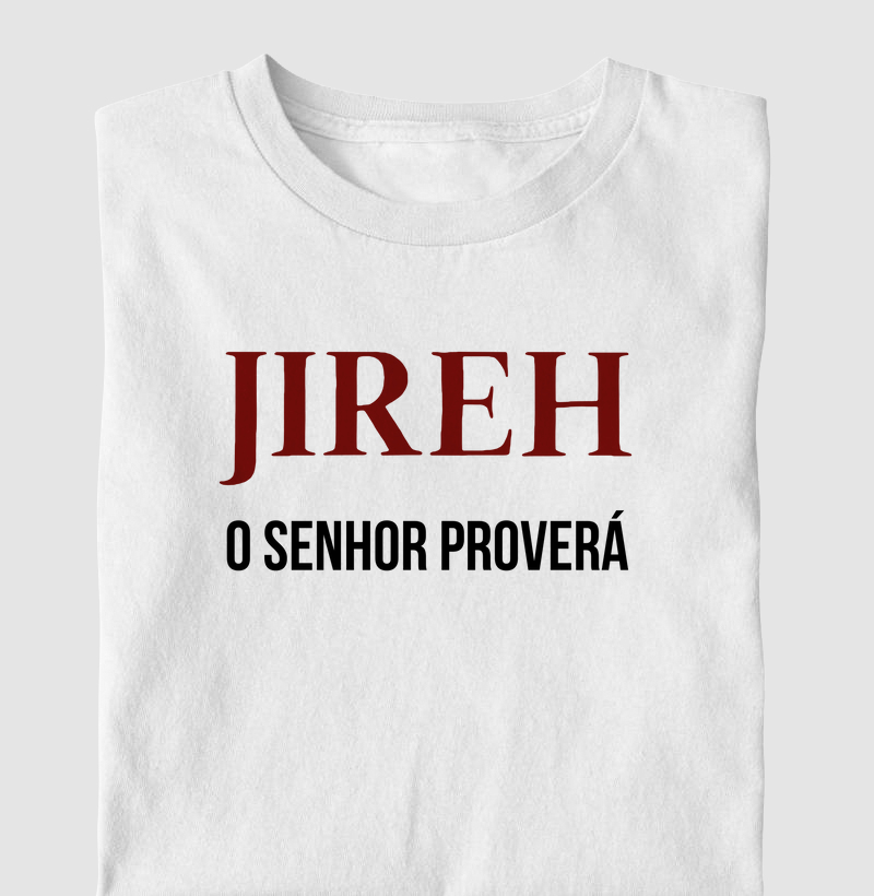 Yahweh Jireh