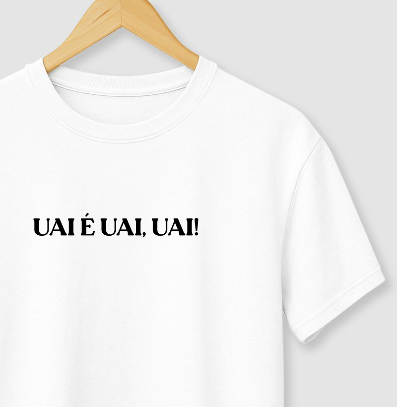 UAI É UAI, UAI!