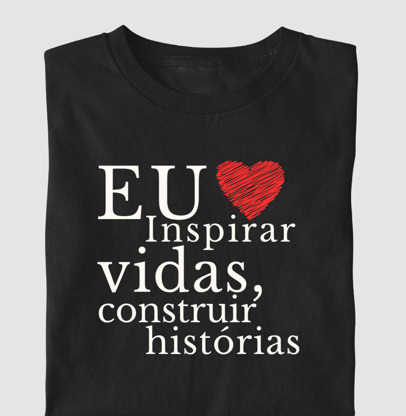 Inspirar Vidas, Construir Histórias (LIT)(EDU)
