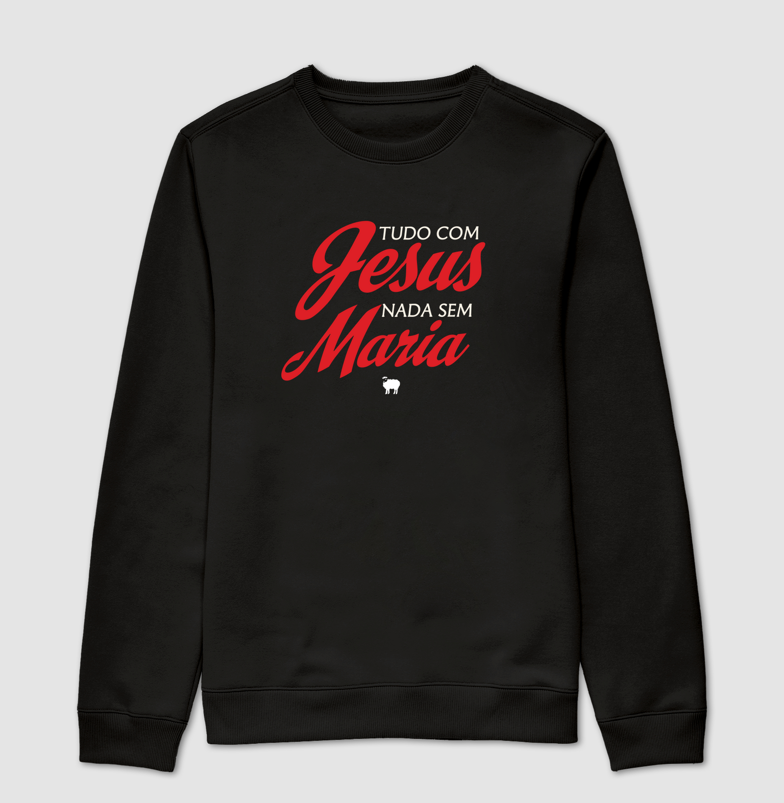 Tudo com Jesus Nada sem Maria