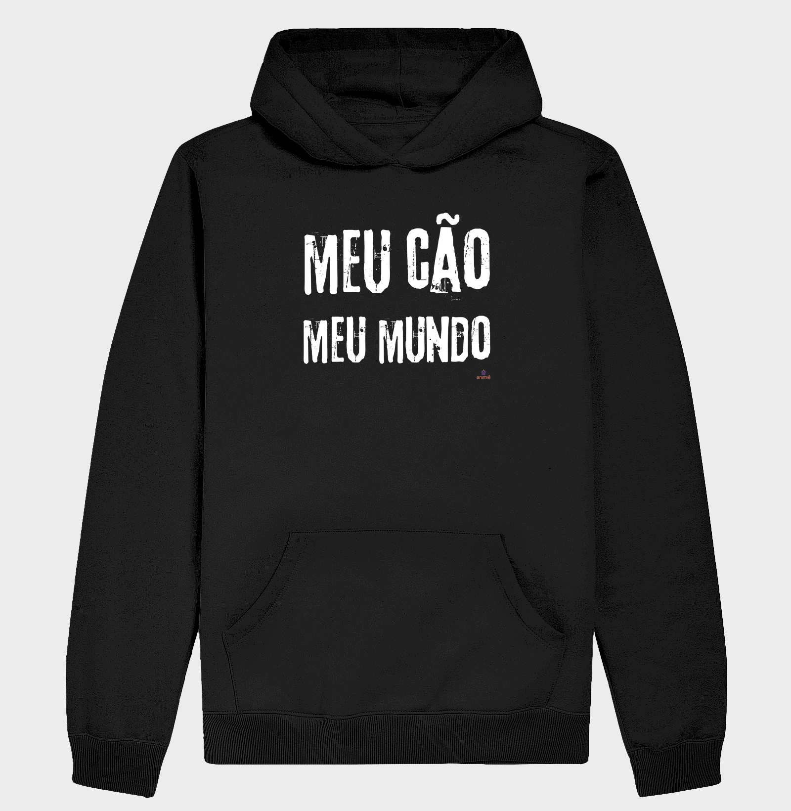 Meu Cão Meu Mundo