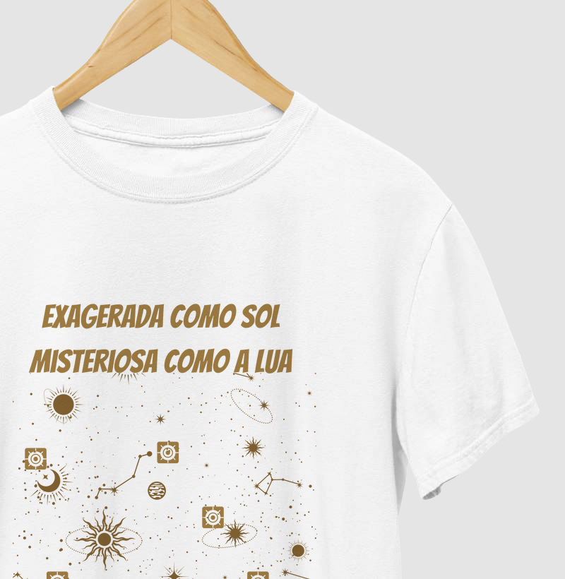 Misteriosa - ohun ijinlẹ