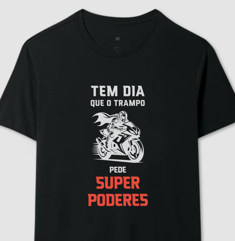 Missão Impossível? Deixa comigo!
