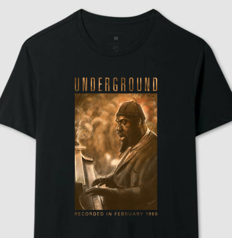 Underground