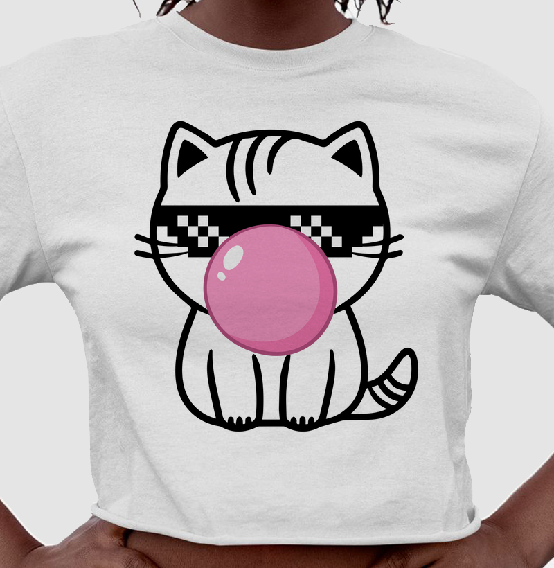 Gato Vida Louca 