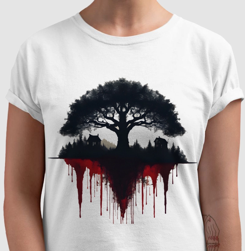 Blood Forest